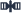支持上百种数据格式