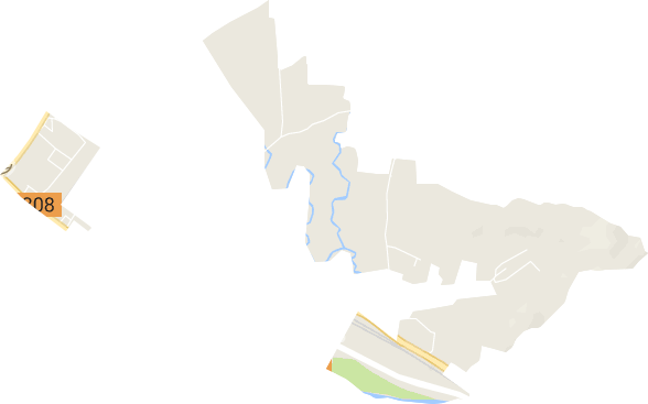 锦州北山农工商总公司电子地图