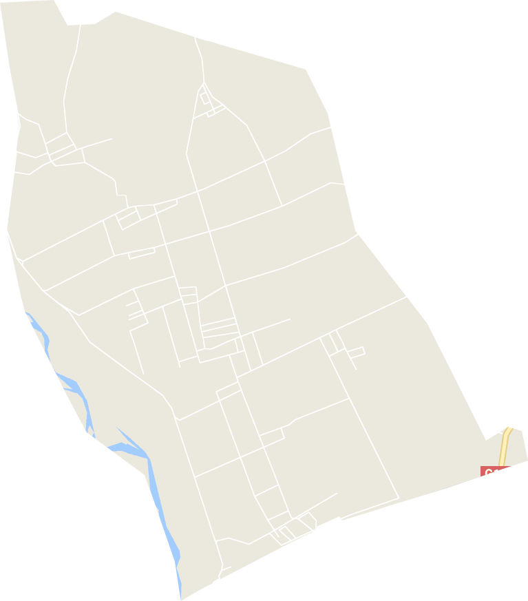 辽宁省金城原种场电子地图