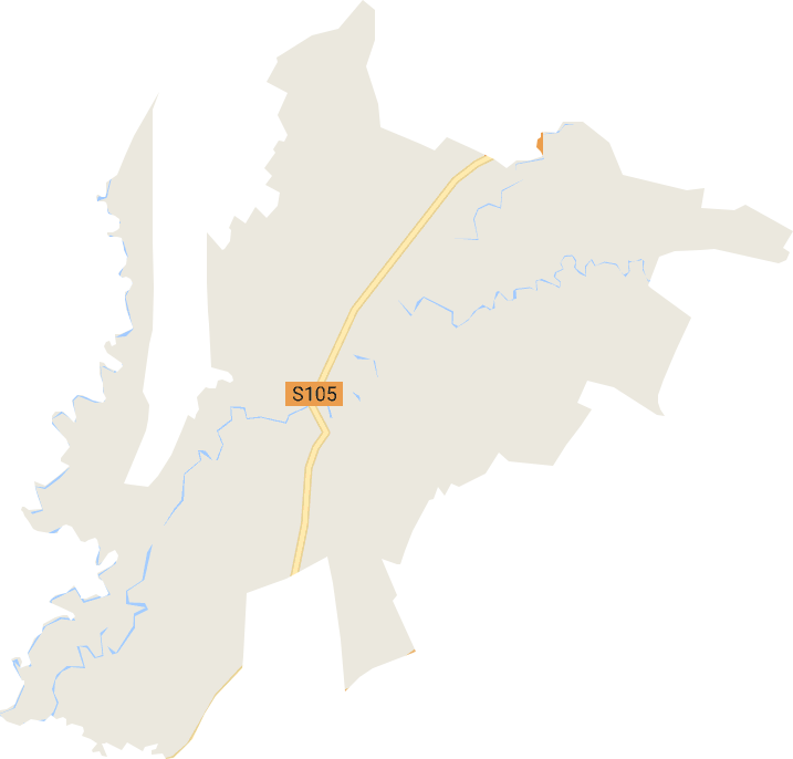 宝力镇电子地图