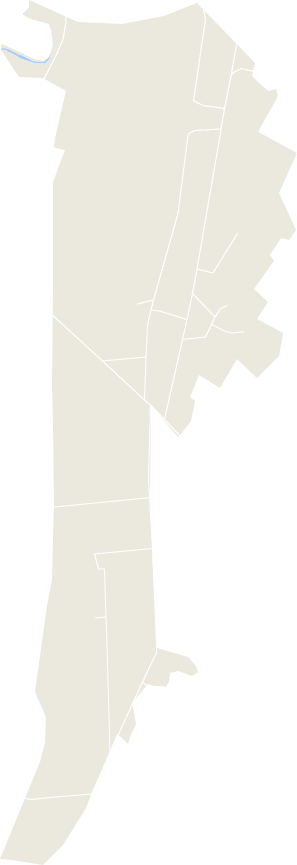 宝力农场电子地图