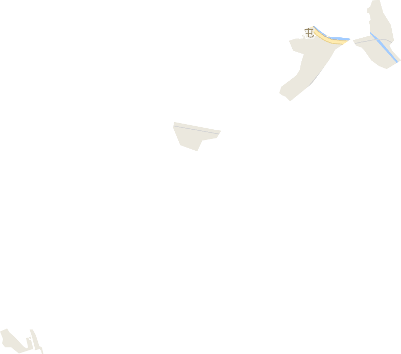 沙锅屯街道电子地图