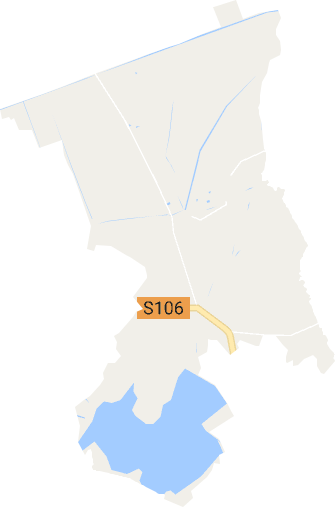 龙王乡电子地图