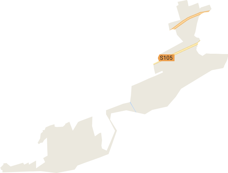 双辽农场（四平辽河农垦管理区）电子地图