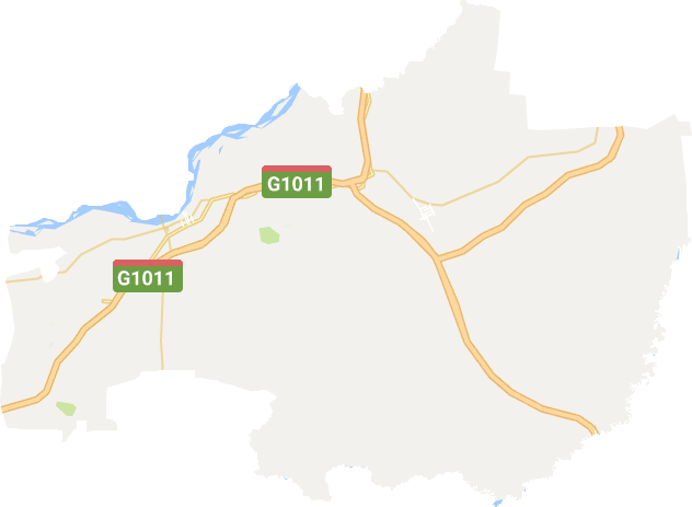 富锦市电子地图