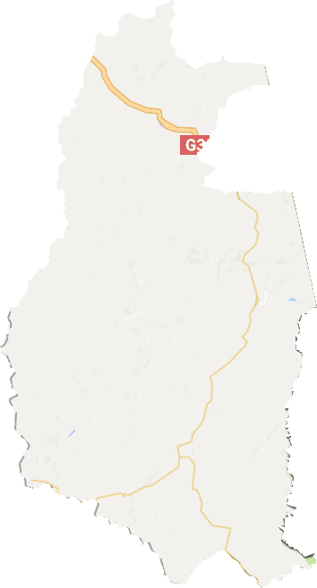 东宁市电子地图