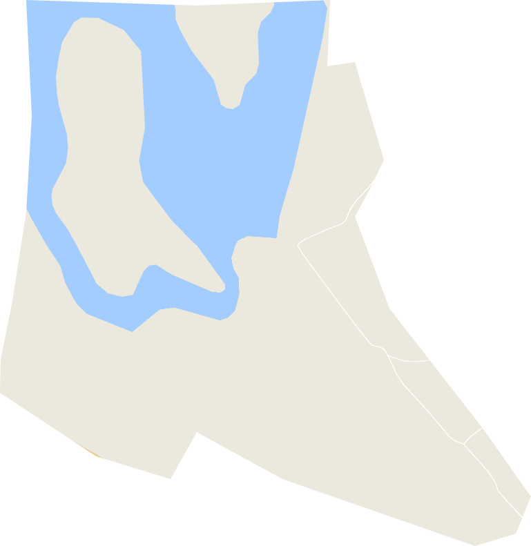 长山余热鱼苗繁殖场电子地图