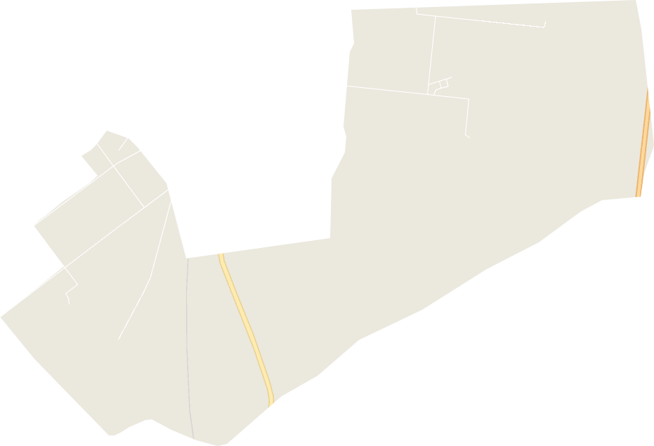 洮儿河农场电子地图