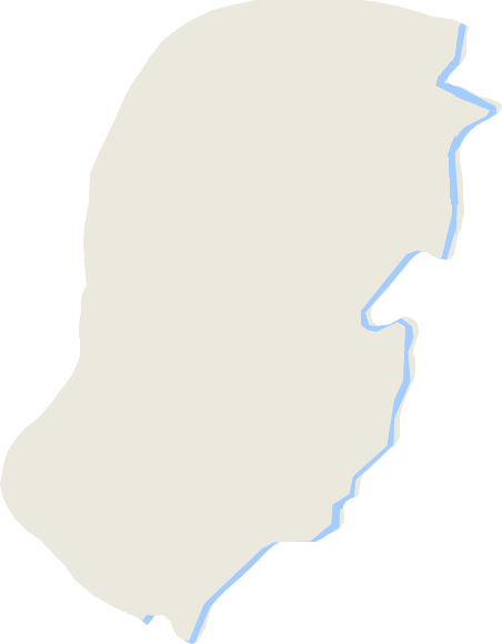 县种猪场电子地图