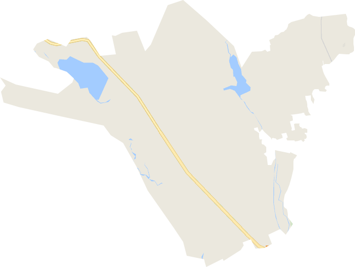 蔬园乡电子地图