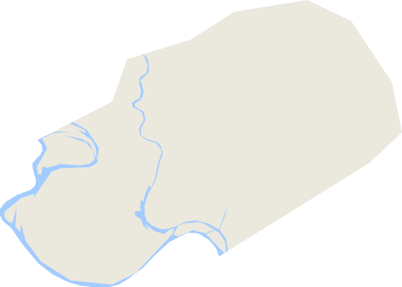 肇源农场电子地图