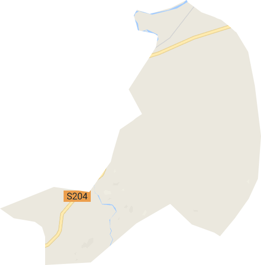 杨树河经营所电子地图
