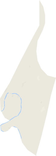秋沙鸭自然保护区电子地图