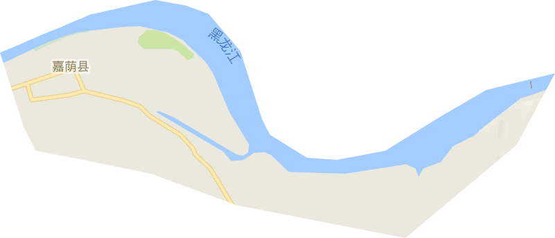 朝阳镇电子地图