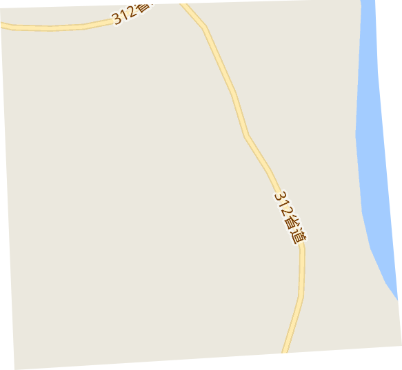 马连林场电子地图