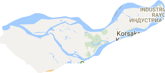 通江乡电子地图