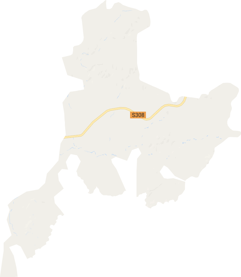 宏伟镇电子地图