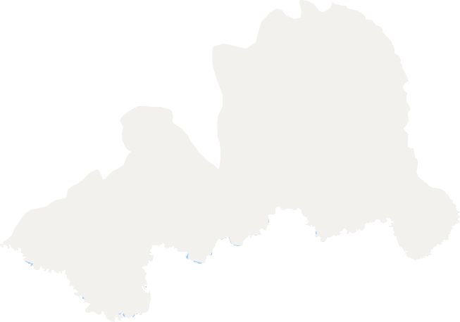 白云乡电子地图