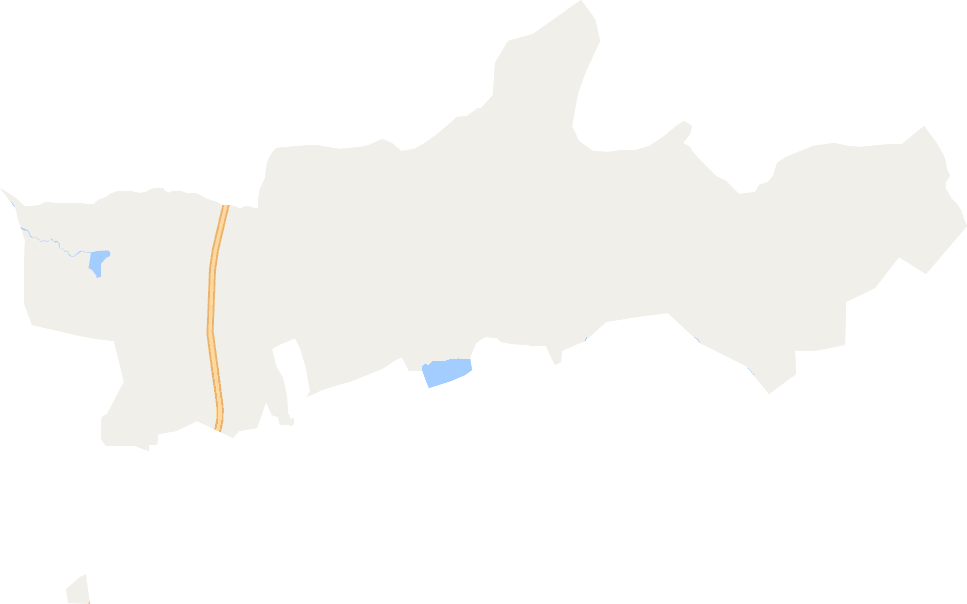 鹤山农场电子地图