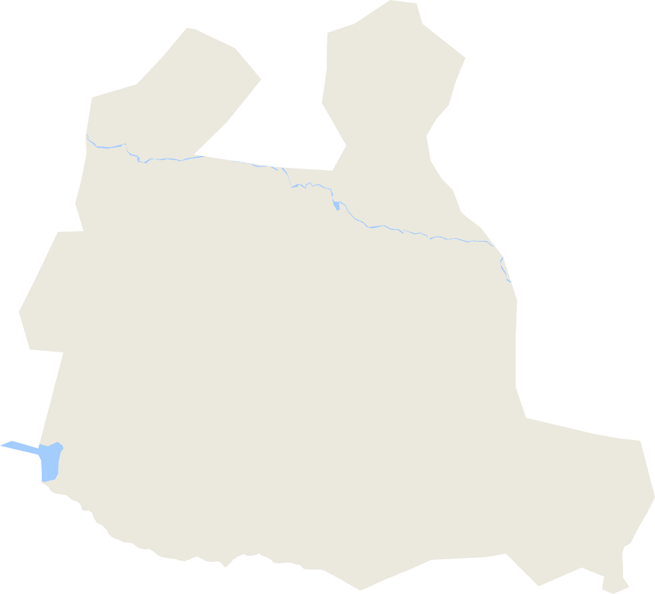 大西江农场电子地图