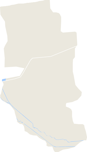 繁荣乡电子地图