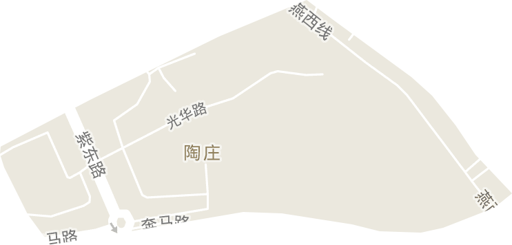 南京紫东国际创意园电子地图