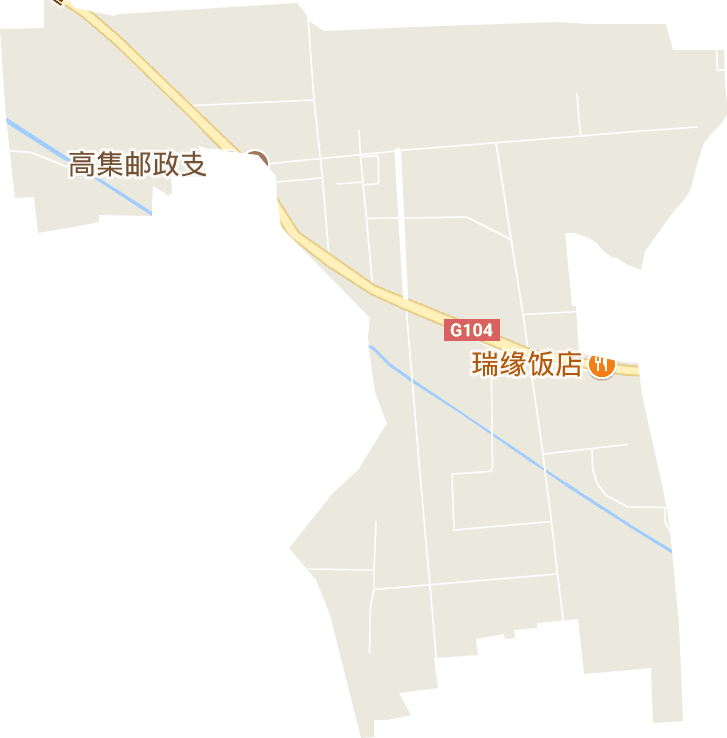 桃岚化工园电子地图