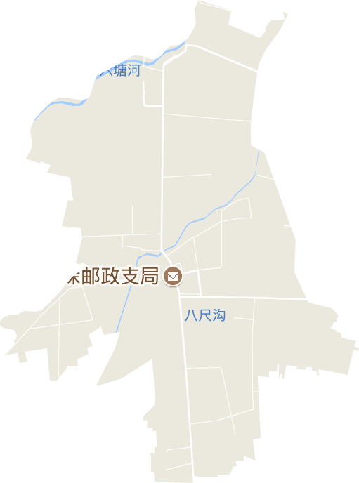麻垛农业开发区管委会电子地图