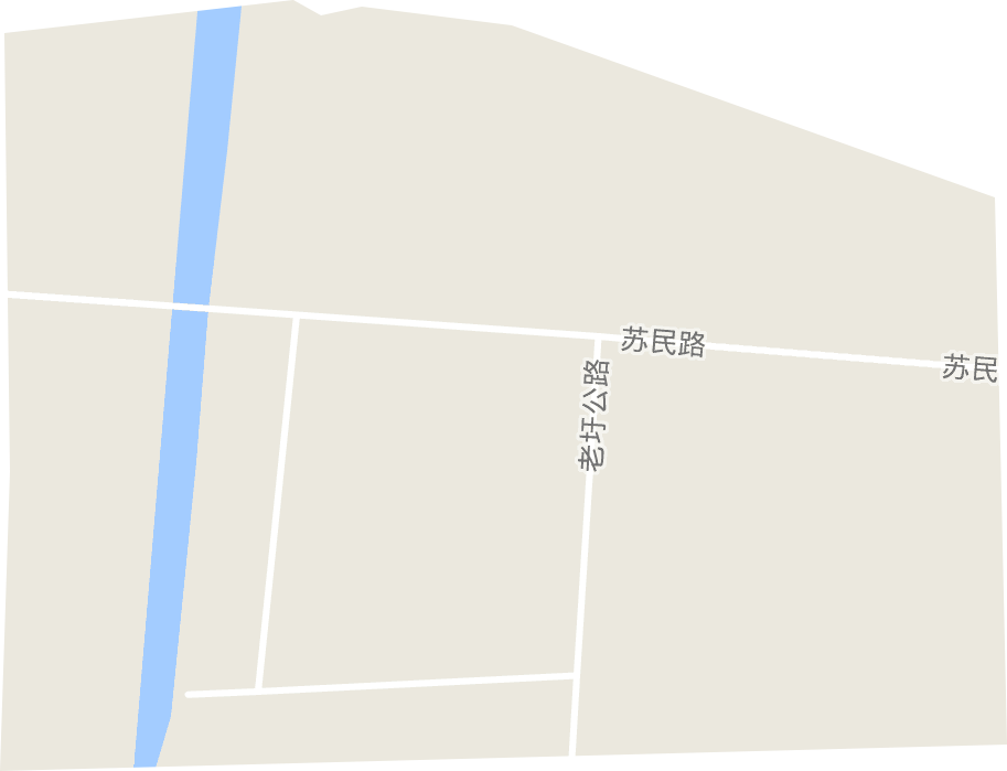 立新农场电子地图