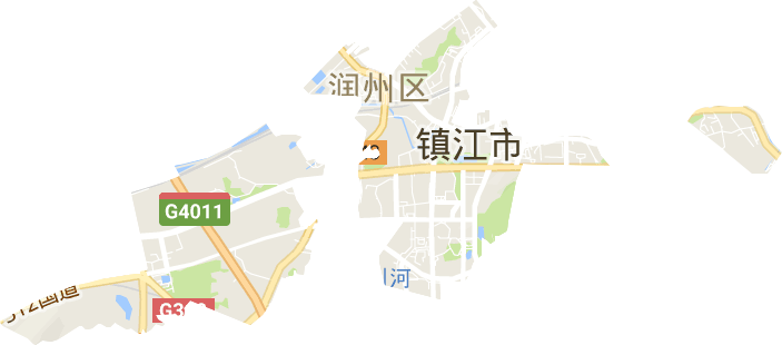 七里甸街道电子地图