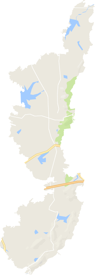 茅山管委会电子地图