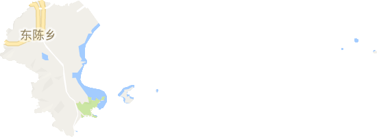 东陈乡电子地图
