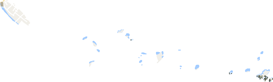 东山街道电子地图