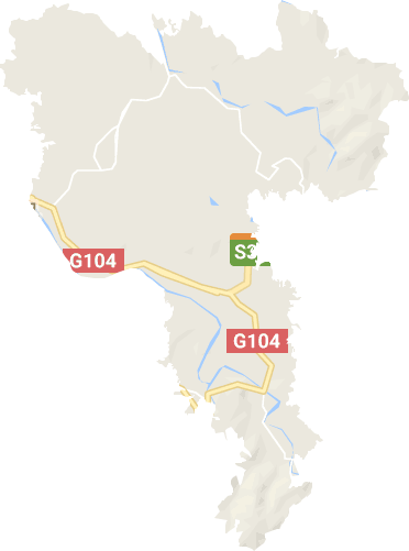 羽林街道电子地图