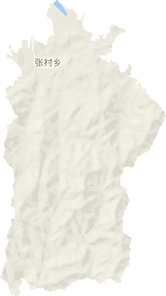 张村乡电子地图