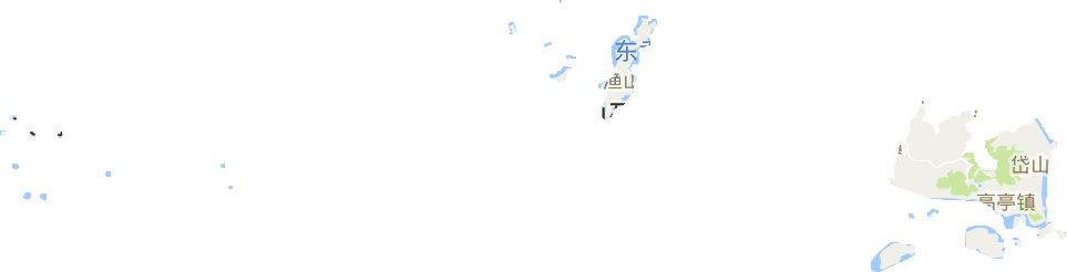 高亭镇电子地图