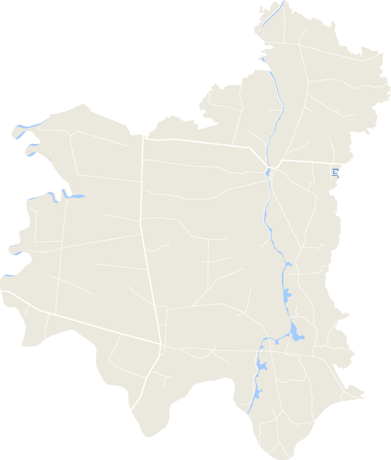 花园镇电子地图