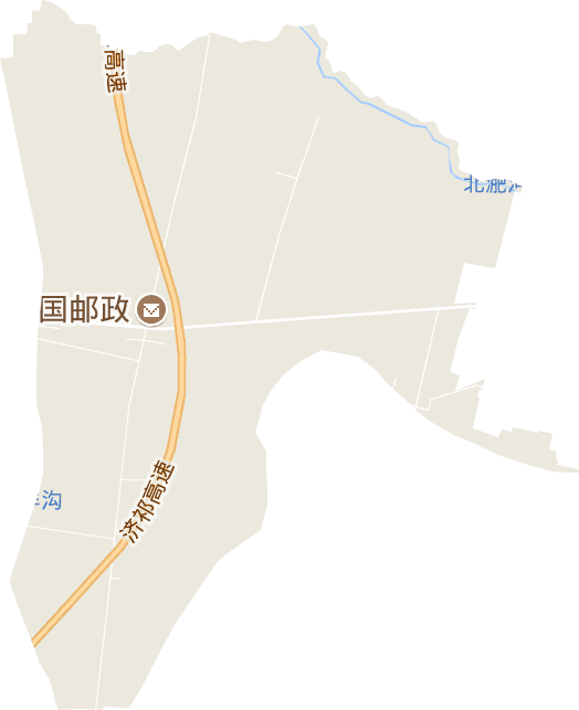 单集林场电子地图