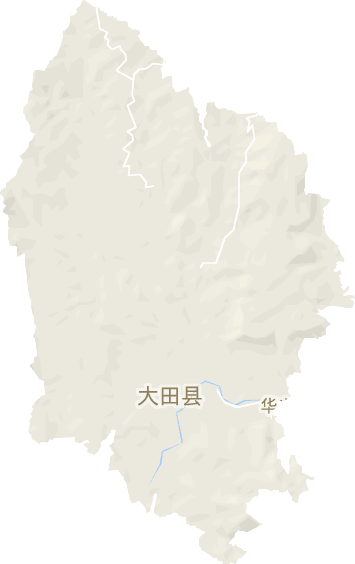 均溪镇电子地图