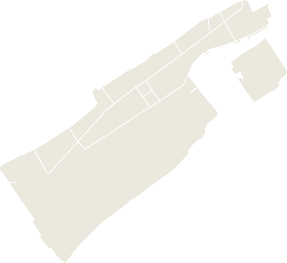 下蔡林场电子地图