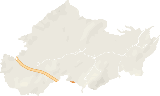 双第华侨农场电子地图
