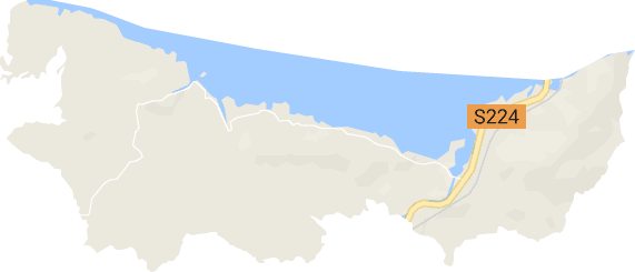 山下林场电子地图