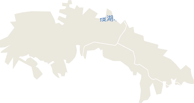 河潭埠垦殖场电子地图