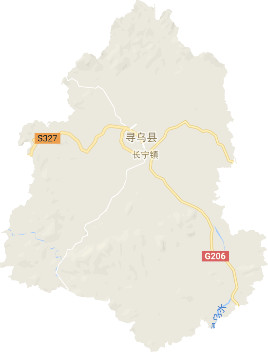 文峰乡电子地图