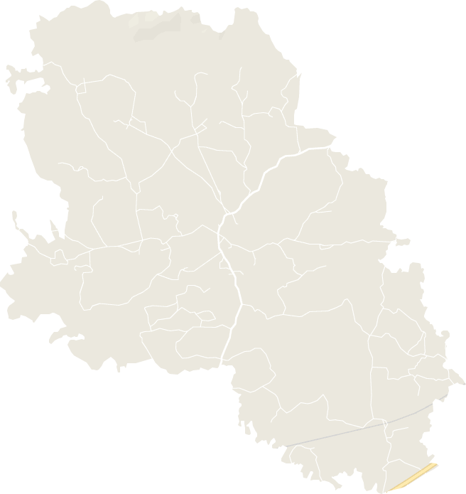 登龙乡电子地图