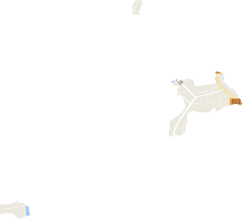 永丰县工业园区电子地图