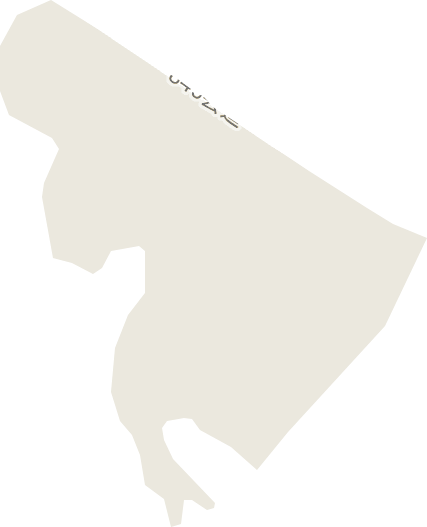 永新县综合垦殖场电子地图