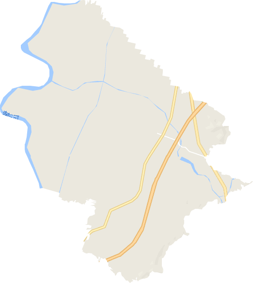归德镇电子地图