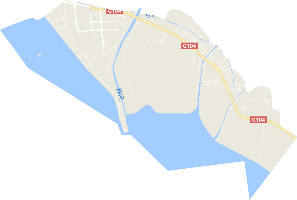 昭阳街道电子地图