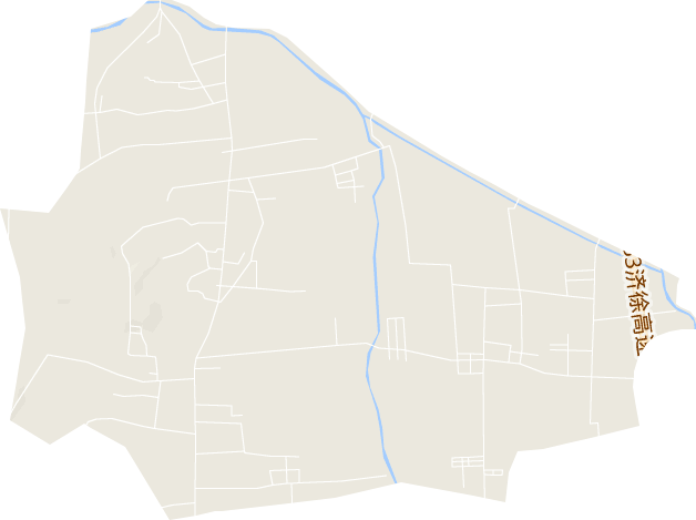 马集镇电子地图